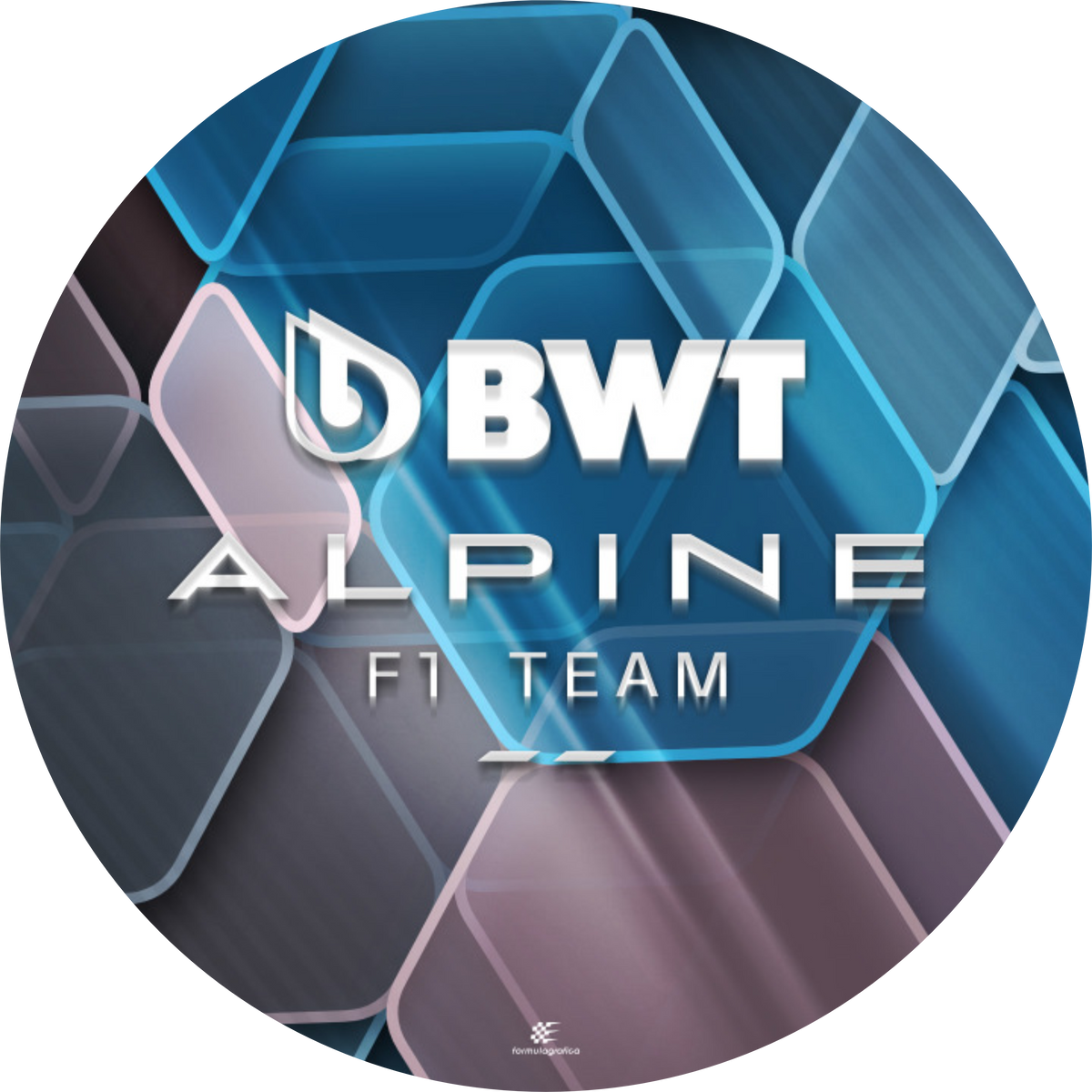 Alpine Inspired Racing Collection