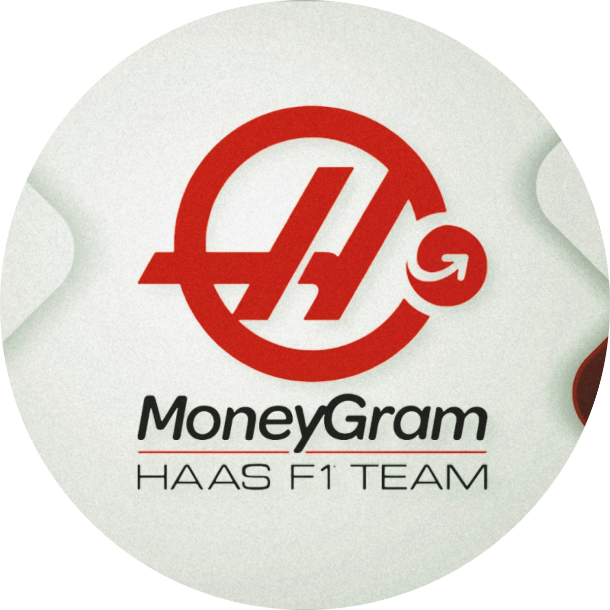 Haas F1 Team Inspired Racing Collection