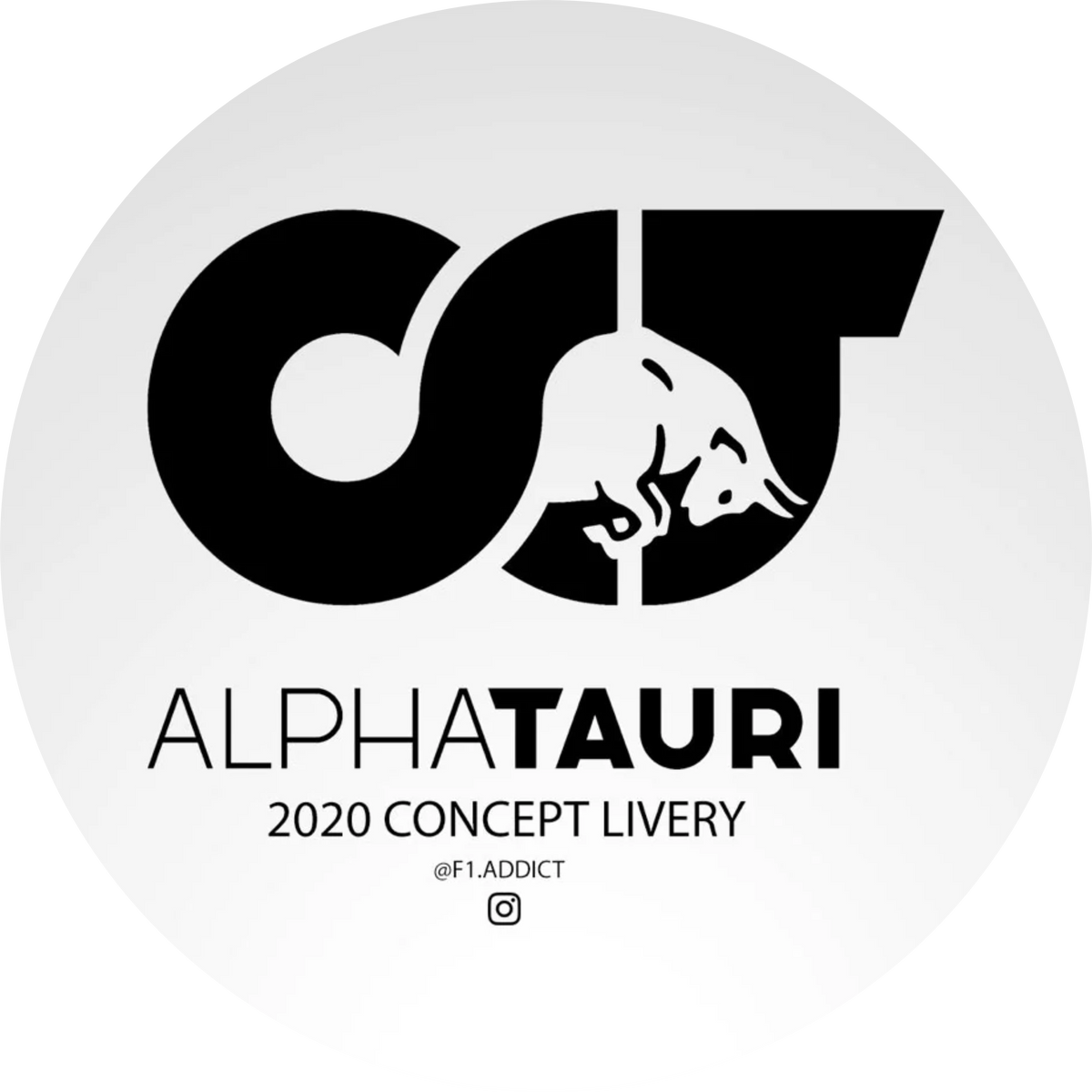 AlphaTauri Inspired Racing Collection
