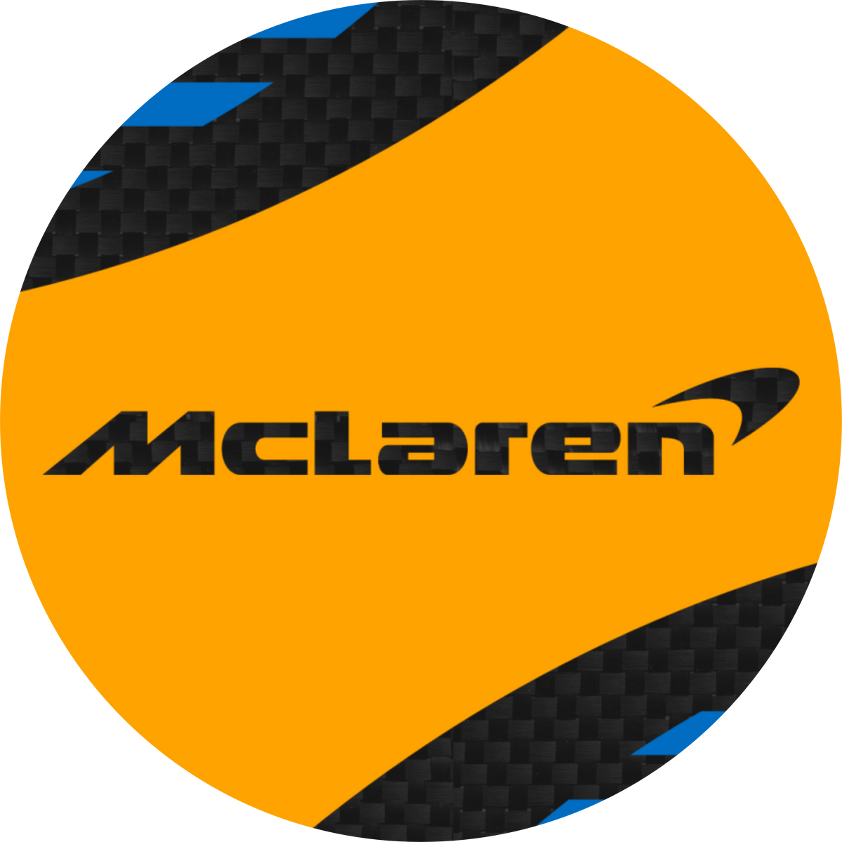 McLaren Inspired Racing Collection