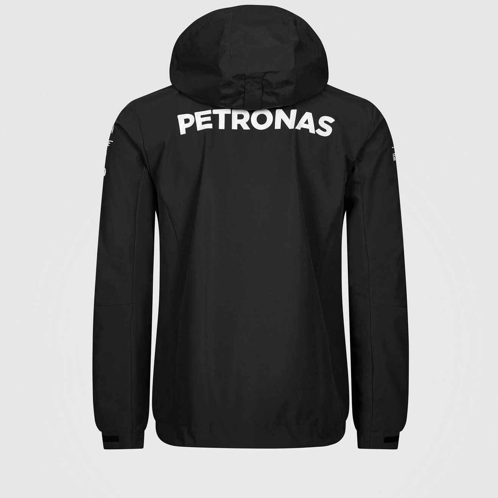 Mercedes-AMG F1 2019 Team Rain Jacket