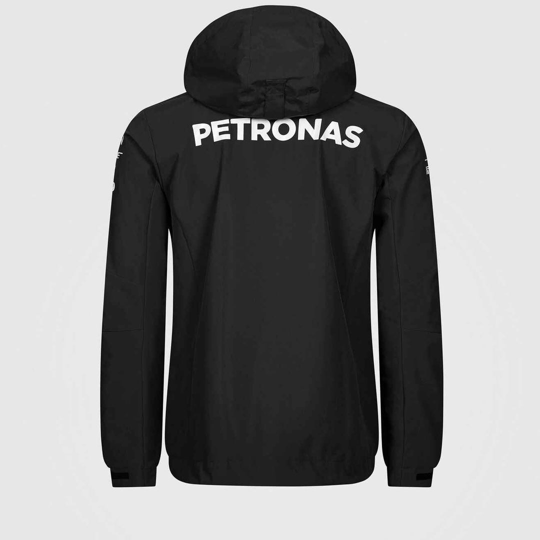 Mercedes-AMG F1 2019 Team Rain Jacket