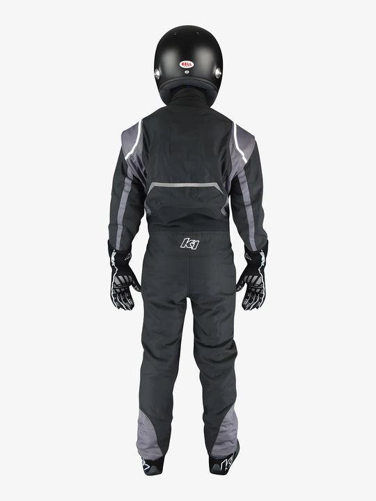 K1 Precision II Youth  Racing Suit
