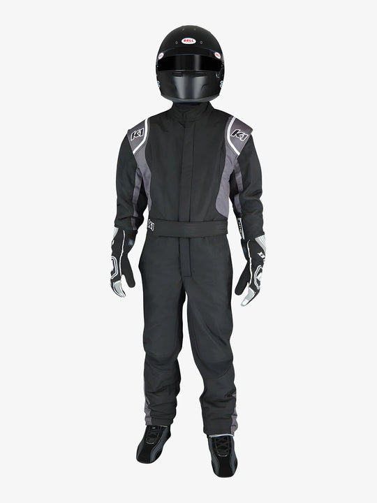 K1 Precision II Youth  Racing Suit