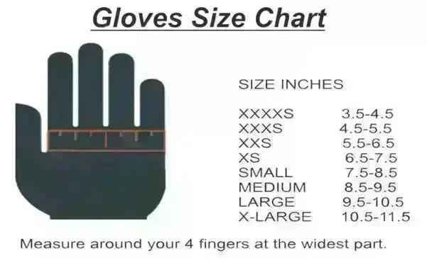 OMP Kart F1 Racing Gloves