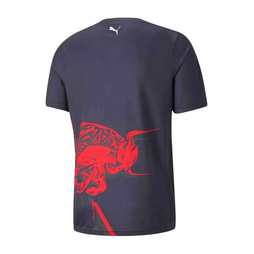 2022 Checo Driver Red Bull Racing T-shirt