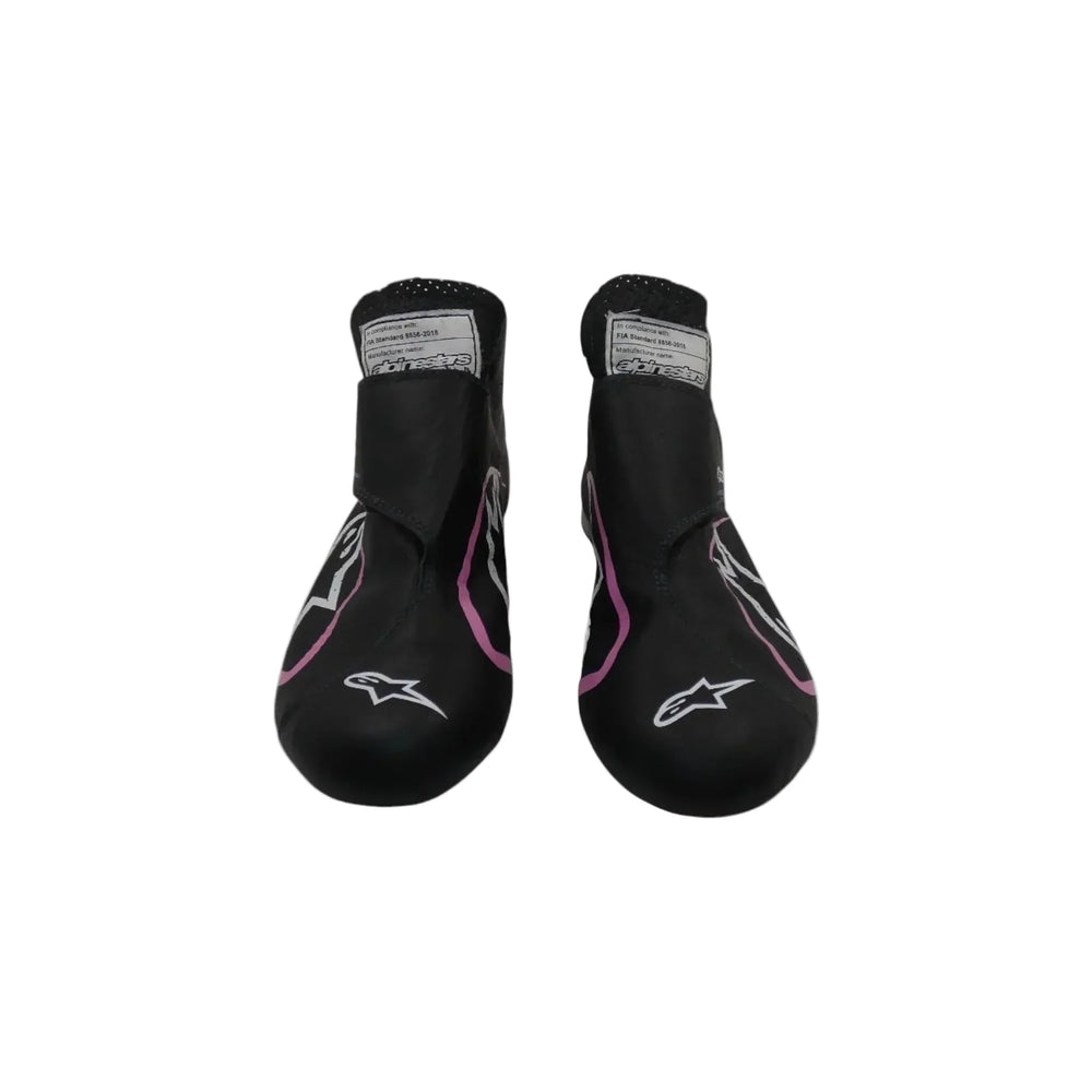 2022 Fernando Alonso Alpine F1 Race Shoes