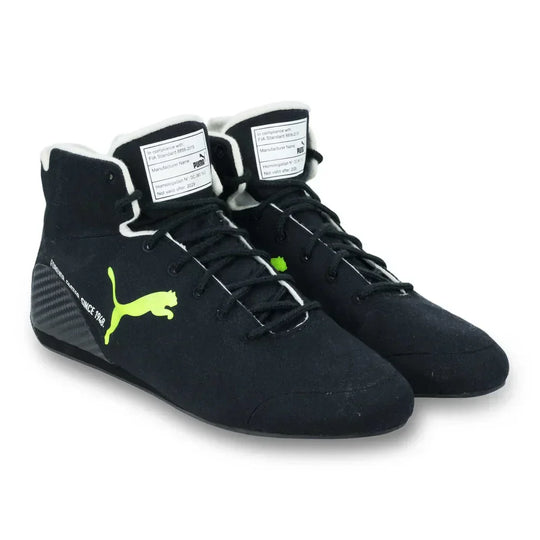 2022 Lewis Hamilton Mercedes F1 Race Shoes