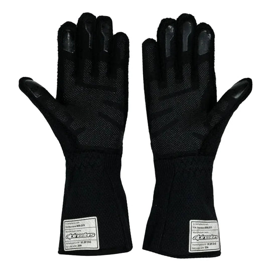 2024 Oscar Piastri McLaren F1 Race Gloves
