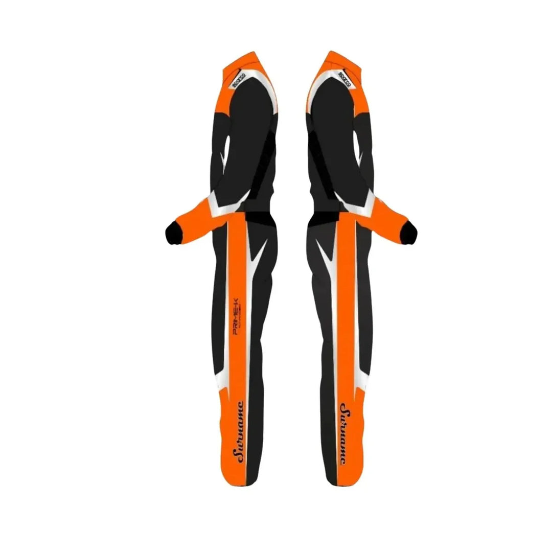CRG Team Suit 2025 Prime-K Replica