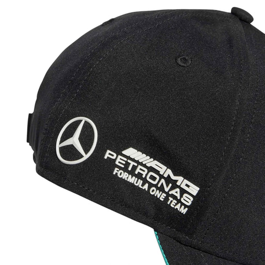 2025 Mercedes F1 Team Cap