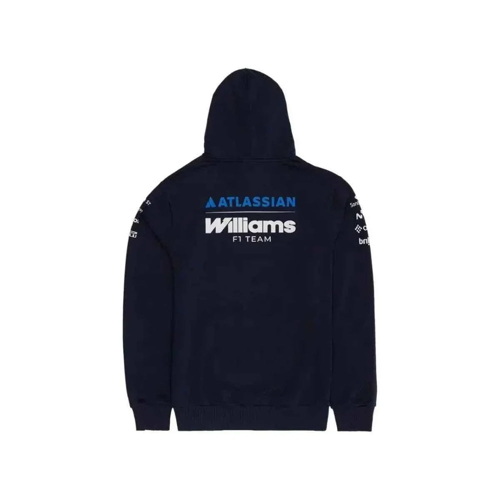 Williams Racing 2026 Team Hoodie