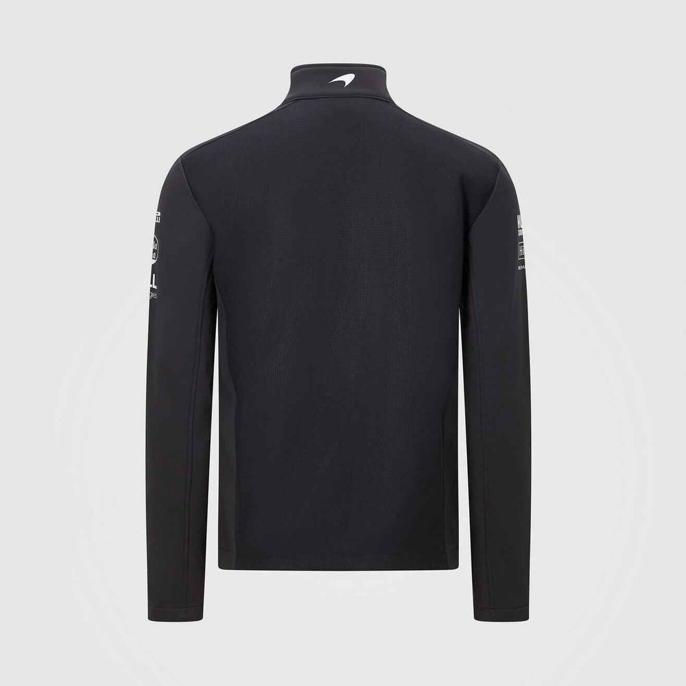 McLaren 2020 Team Softshell Jacket