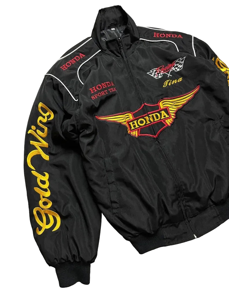 Honda Racing Jacket