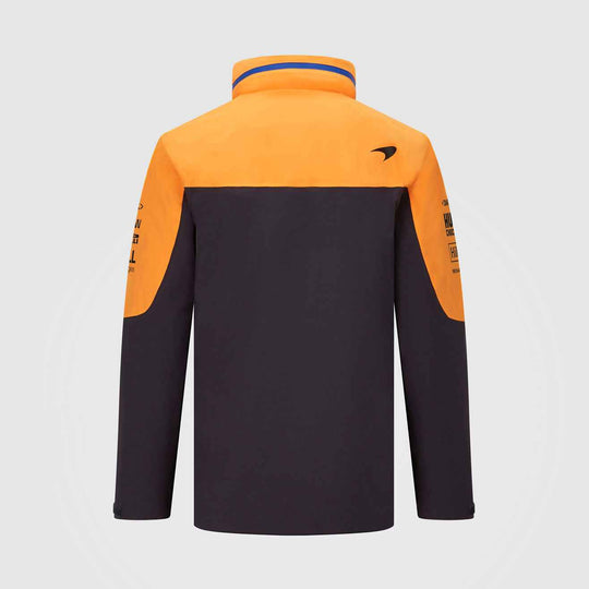 McLaren 2021 Team Softshell Jacket
