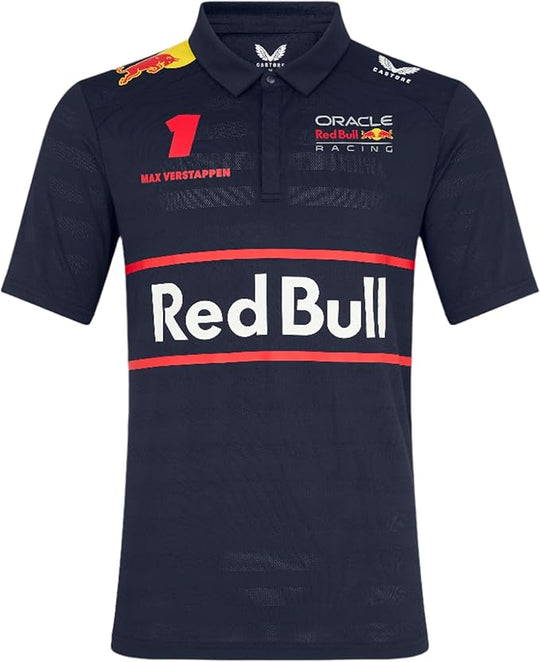 Red Bull Racing F1 Shirt 2025