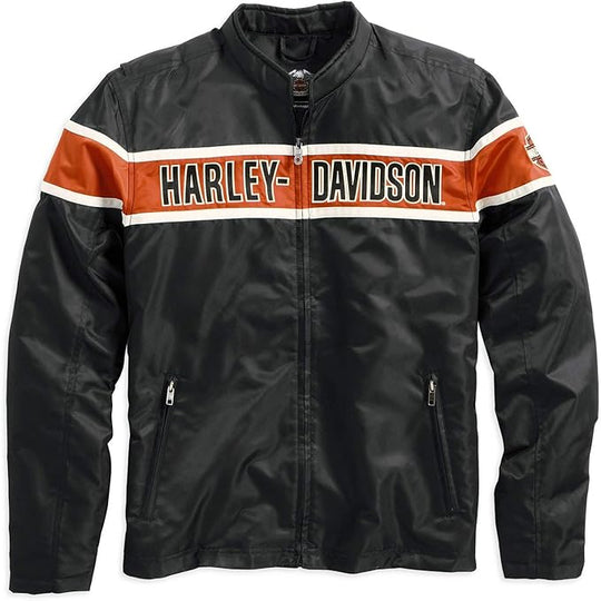 Harley-Davidson Racing Jacket