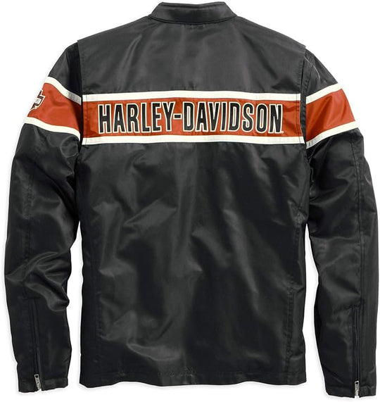 Harley-Davidson Racing Jacket