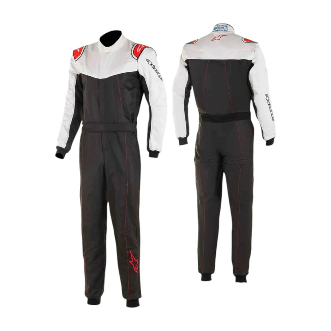 Alpinestars Stratos Race Suit