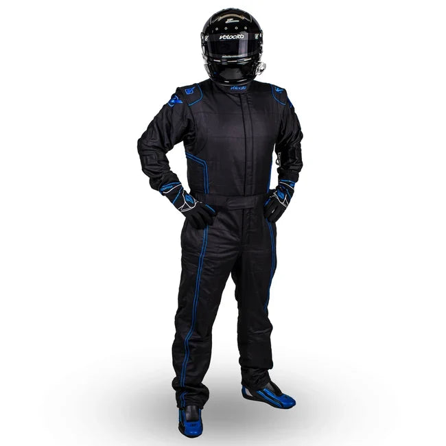 Velocita VR5 Racing Suit