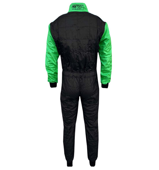 STR 'Club V2' Race Suit