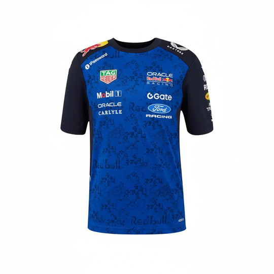 Red Bull Racing F1 Shirt 2026