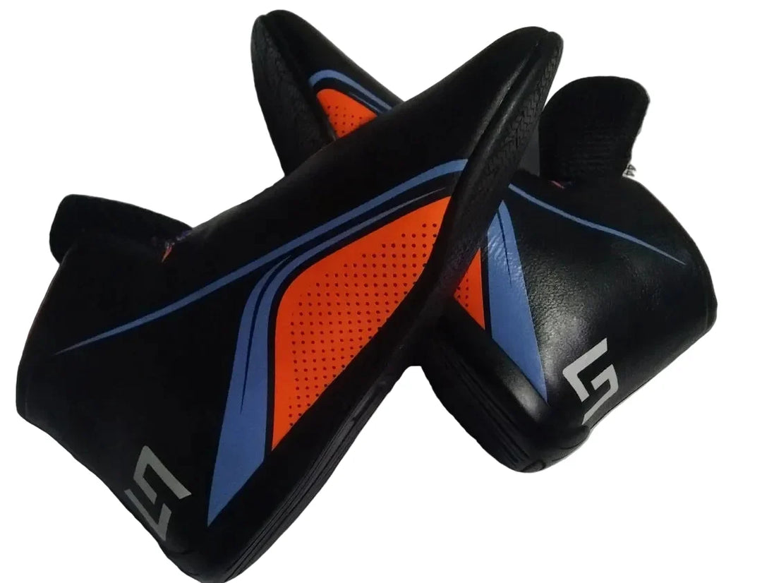 2022 Lando Norris McLaren F1 Race Shoes