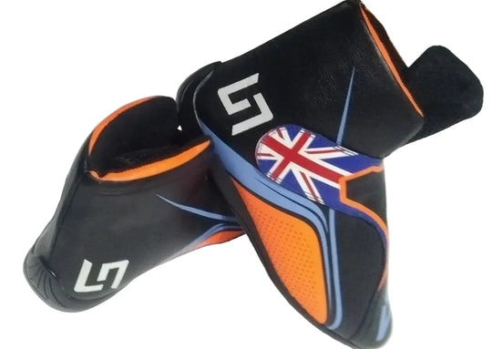 2022 Lando Norris McLaren F1 Race Shoes