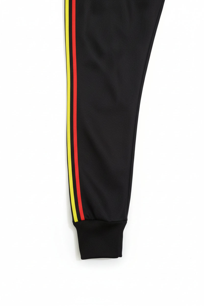 Ferrari 2023 Monza Kids Kart Racing Suit