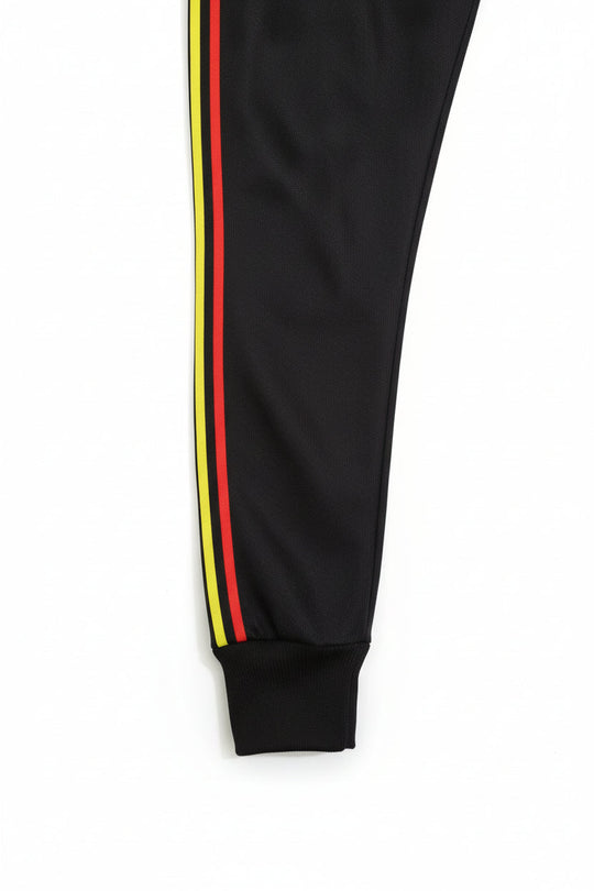 Ferrari 2023 Monza Kids Kart Racing Suit