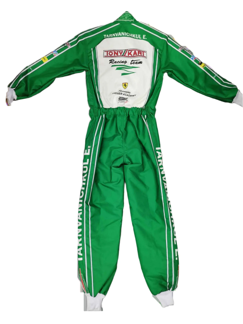 Formula_1_karting_gear_F1_apparel_Speedy_Racewear