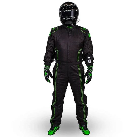 Velocita VR5 Racing Suit