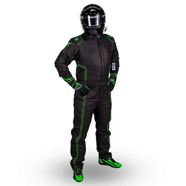 Velocita VR5 Racing Suit
