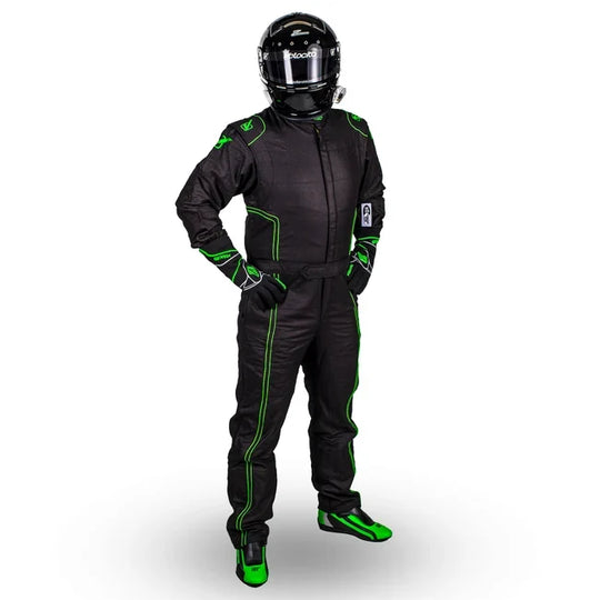 Velocita VR5 Racing Suit