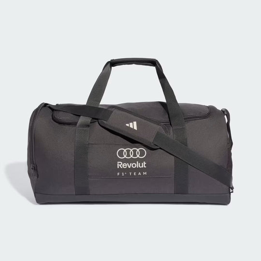 AUDI REVOLUT FORMULA ONE TEAM DNA DUFFEL Bag