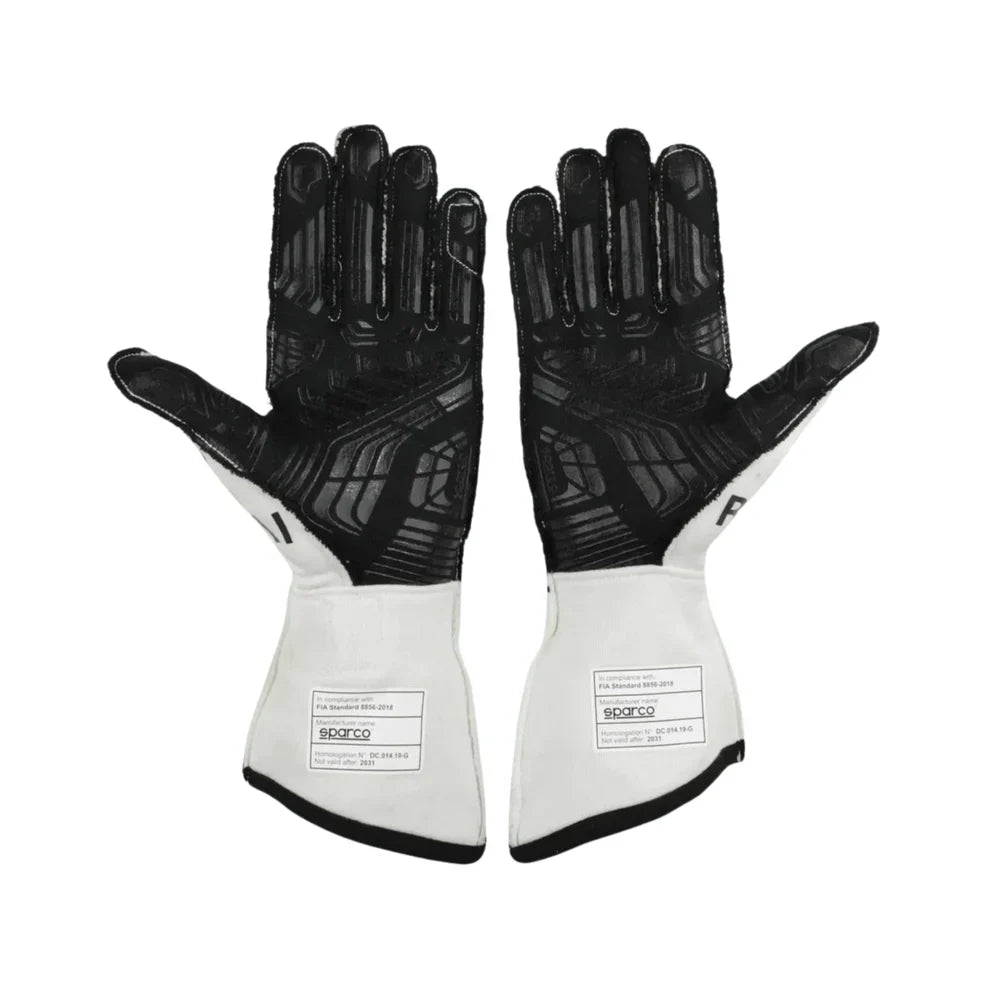 2021 Alfa Romeo F1 Team Race Gloves