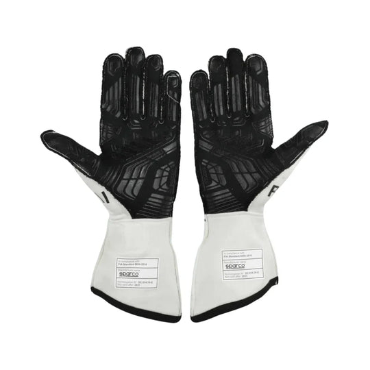 2021 Alfa Romeo F1 Team Race Gloves