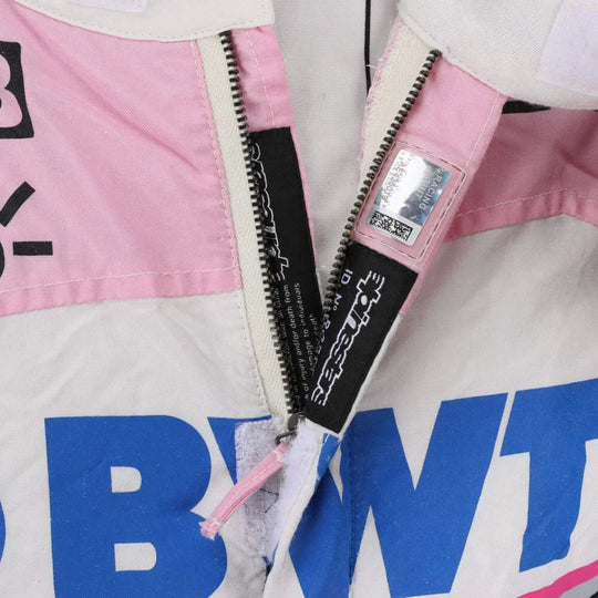 Lance Stroll 2019 BWT Racing Point F1 Racing Suit
