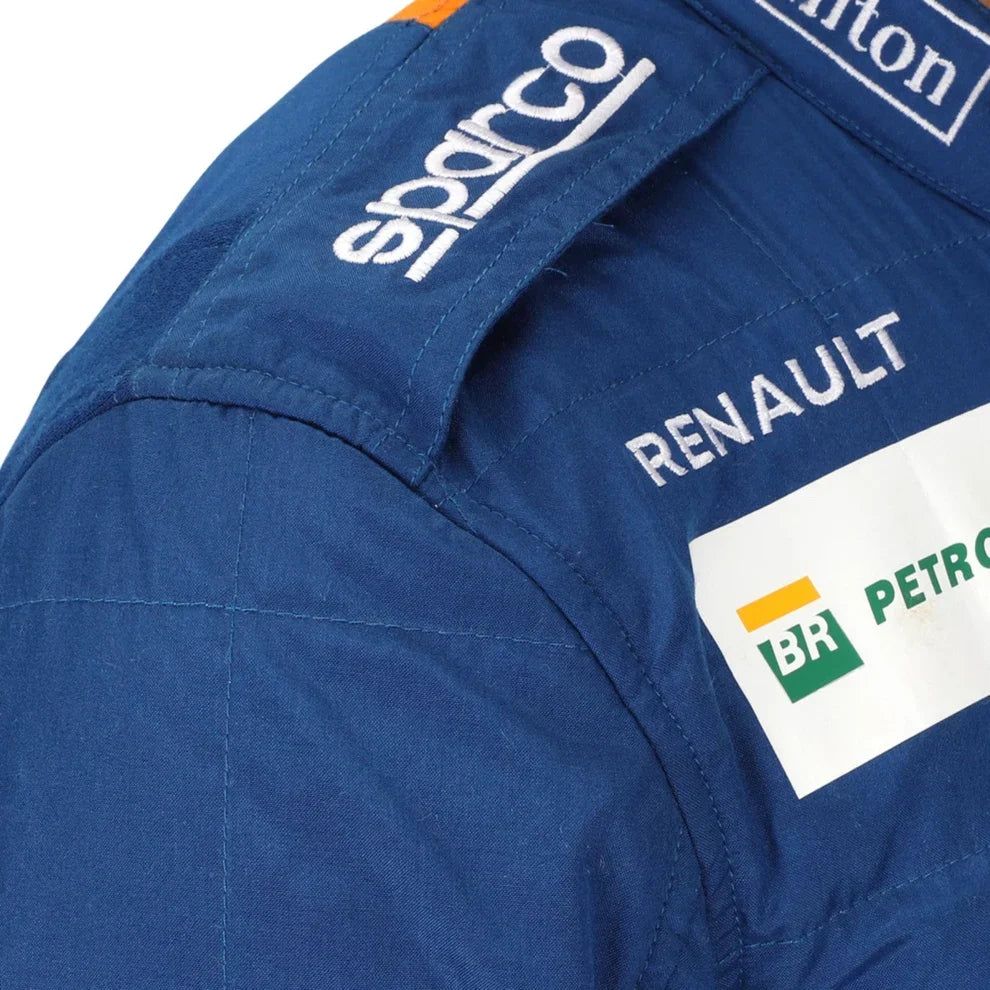 Lando Norris 2019 McLaren F1 Racing Suit | Speedy Racewear