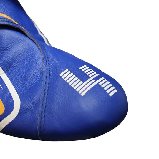 2021 Lando Norris McLaren F1 Race Shoes