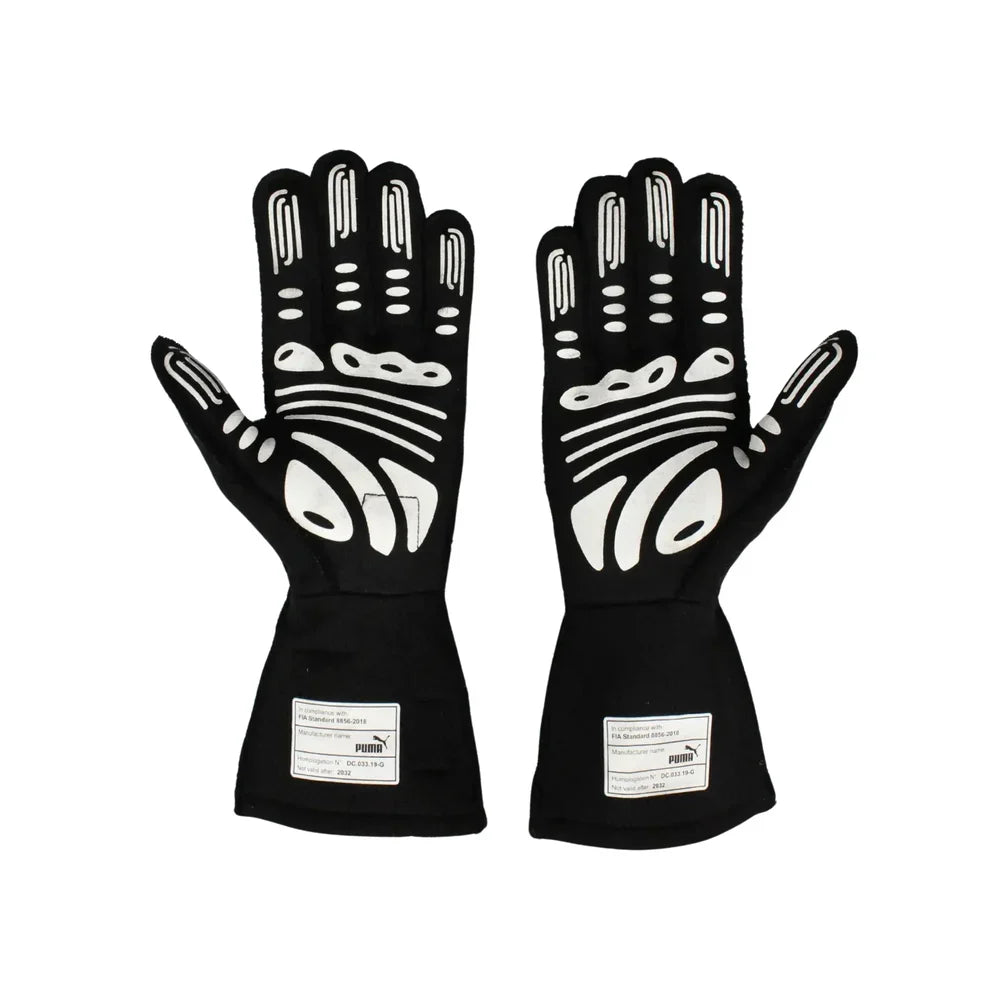 2022 Lewis Hamilton Mercedes F1 Race gloves