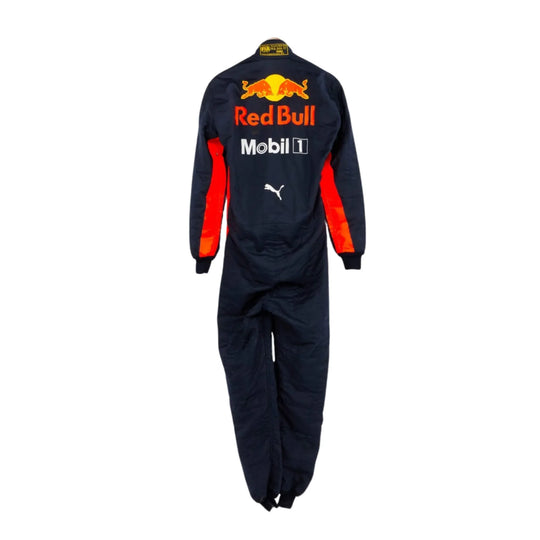 2020 Max Verstappen Tuscan GP F1 Racing Suit | Speedy Racewear