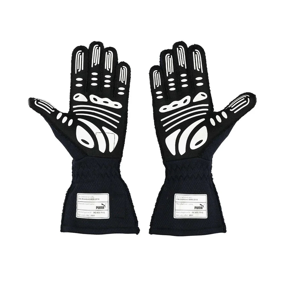 2021 Max Verstappen Red Bull Racing F1 Gloves