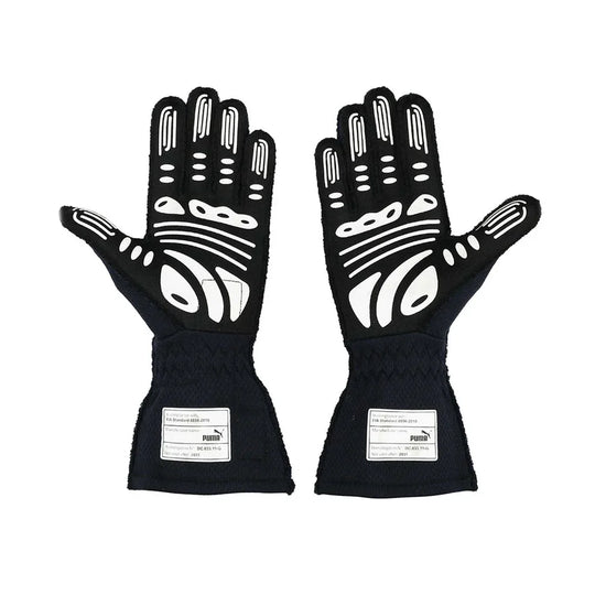 2021 Max Verstappen Red Bull Racing F1 Gloves