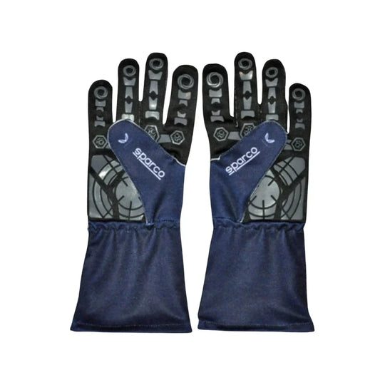 2023 Max Verstappen Red Bull Racing Replica F1 Gloves