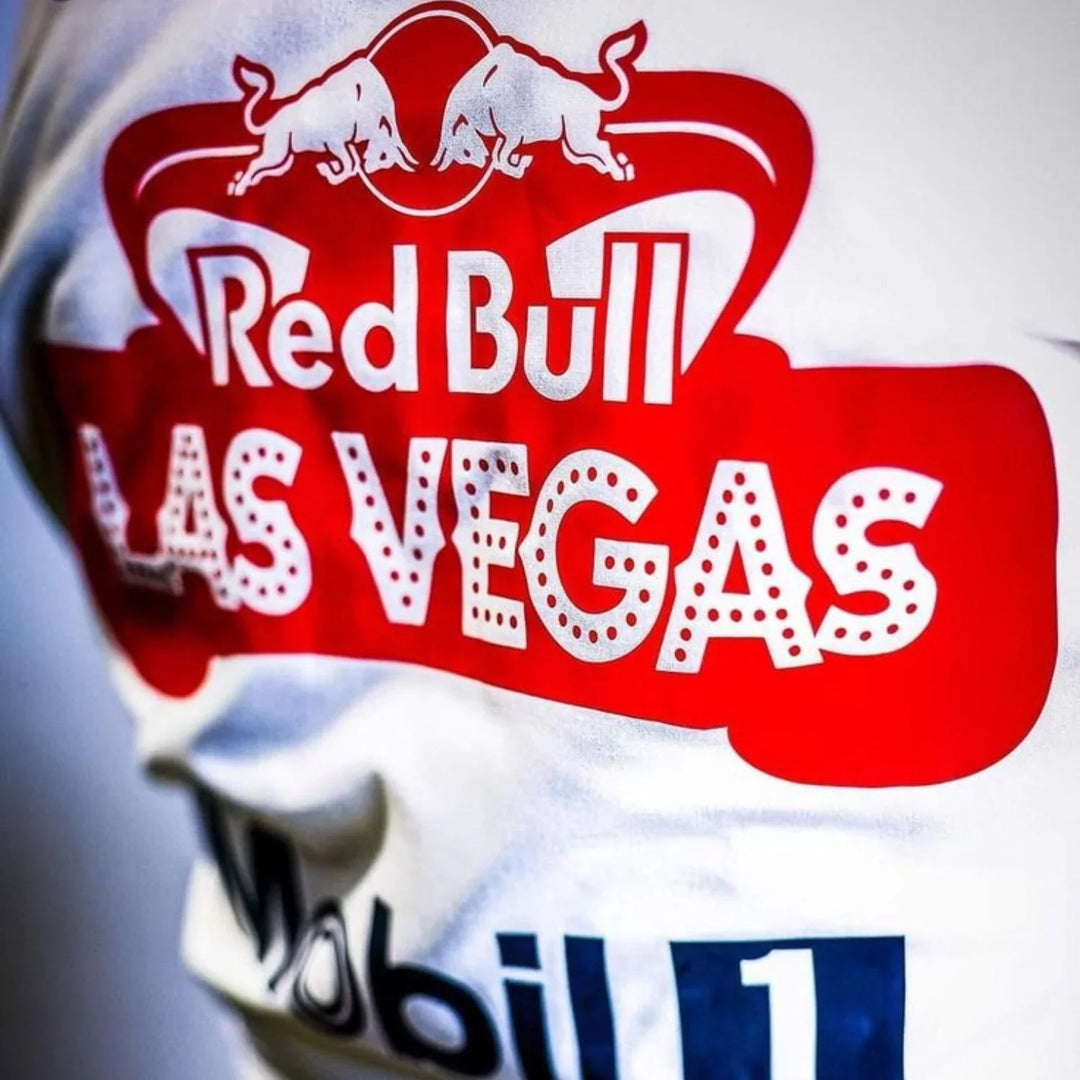 2023 Max Verstappen Las Vegas GP F1 Racing Suit | Speedy Racewear