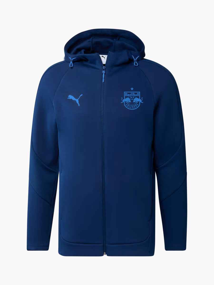Men RBS PUMA Evostripe Hooded Jacket 26/27