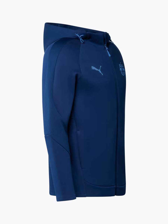 Men RBS PUMA Evostripe Hooded Jacket 26/27