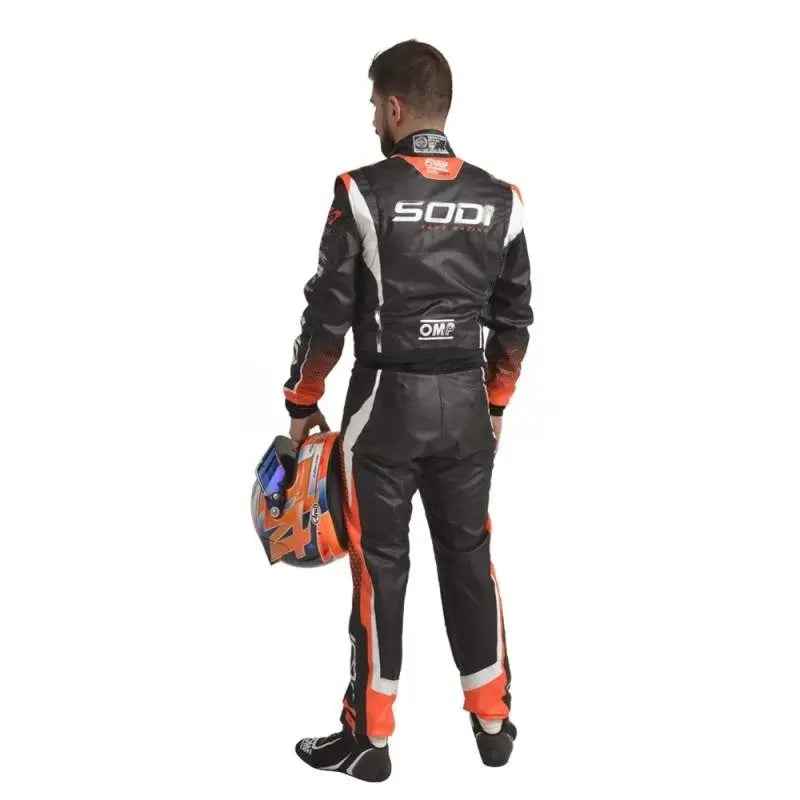 OFFICIAL SODI OMP SUIT NEW 2022