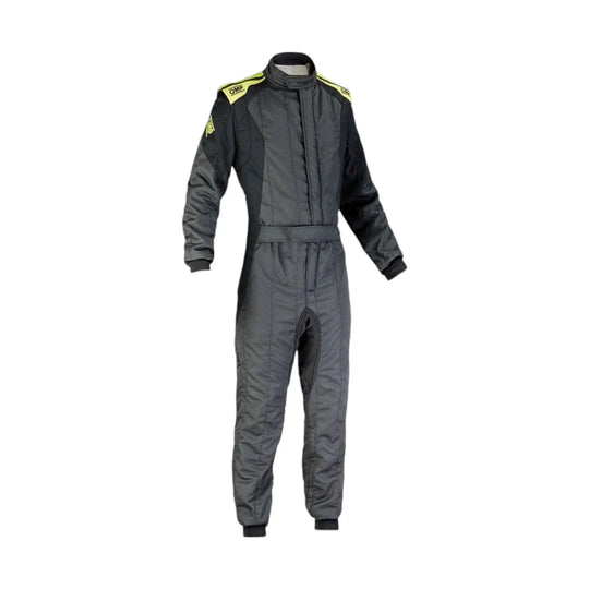 OMP First Evo Race Suit